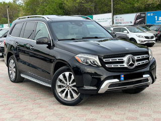 Mercedes GLS-Class foto 5