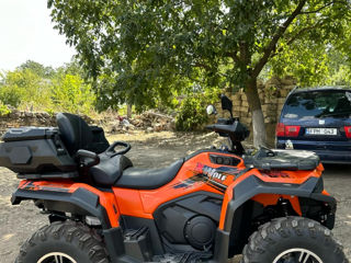 Boss ATV Lonsin foto 4