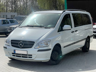 Mercedes Vito