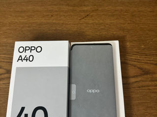 Oppo a40  se vinde foto 2