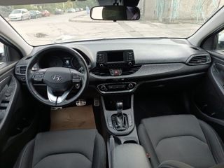 Hyundai i30 foto 5