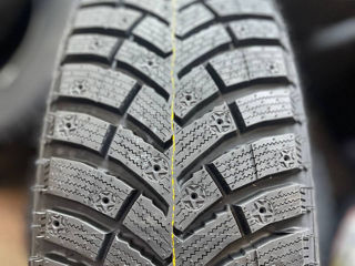 205/65 R16 95T Nexen Winguard Winspike 3 foto 2