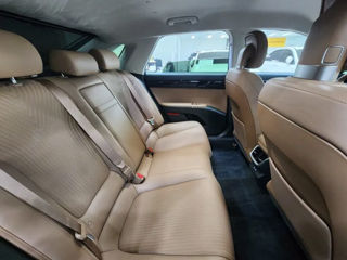 Hyundai Grandeur foto 13