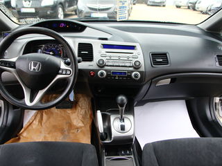 Honda Civic Hibrid foto 5