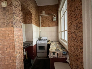 Apartament cu 1 cameră, 25 m², Botanica, Chișinău foto 2