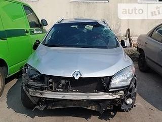 Renault Megane foto 4