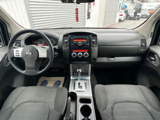 Nissan Navara foto 10