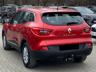 Renault Kadjar foto 3