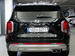 Hyundai Palisade foto 4