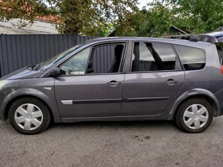 Renault Scenic foto 6