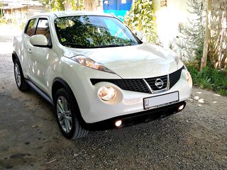 Nissan Juke foto 1