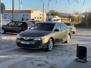 Toyota Camry foto 2