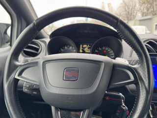 Seat Ibiza foto 11