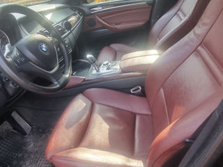 BMW X6 foto 8