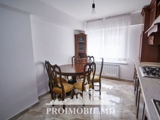 Apartament cu 3 camere, 86 m², Centru, Codru, Chișinău mun. foto 4