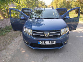 Dacia Logan Mcv foto 8