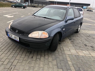 Honda Civic foto 4