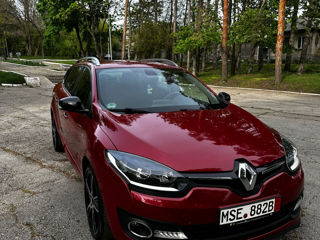 Renault Megane foto 4