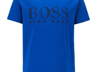 Футболка Hugo Boss из хлопка XXL