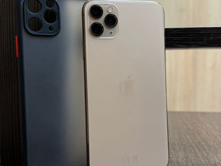 Apple iPhone 11 Pro Max 6/64 Gb- 6690 lei