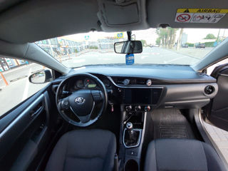 Toyota Corolla foto 5