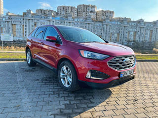 Ford Edge foto 5