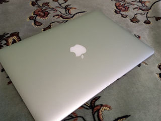 Se vinde Apple MacBook Air 13 2015 A1466 la piese foto 5