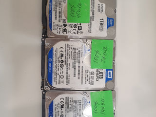 HDD pentru PC,    6 Tb marca WD foto 7