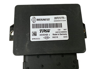 Bloc ECU / Блок Тормоз Renault Megane 3 Scenic 3 foto 1