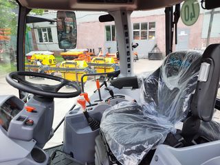 Kubota M4073 foto 5