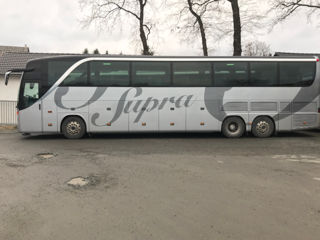 Transport Pasageri Moldova - Franta ! Curse regulate !!! foto 6