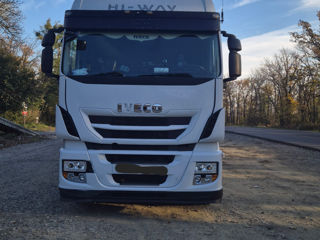 Iveco Stralis