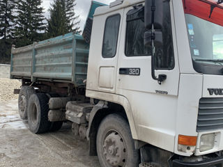 Volvo Fl10 foto 2