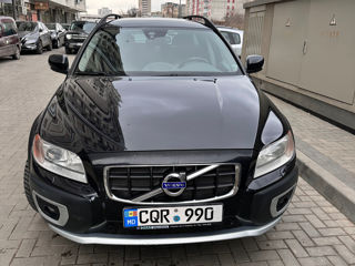 Volvo XC70 foto 2