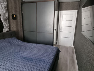 Apartament cu 2 camere, 60 m², Râșcani, Chișinău foto 5