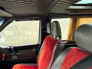 Volkswagen Transporter foto 7