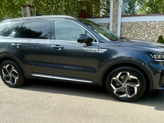 KIA Sorento foto 2