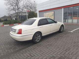 Rover 75 foto 6