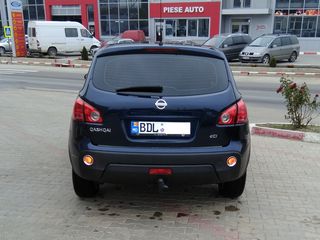 Nissan Qashqai foto 4