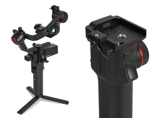 Manfrotto Gimbal MVG300XM foto 3