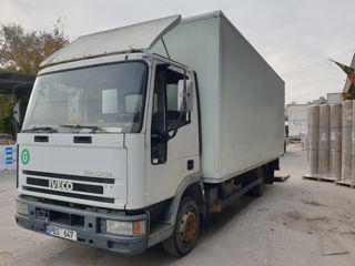 Iveco Euro Cargo MLC 80E foto 1