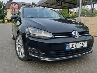 Volkswagen Golf foto 4