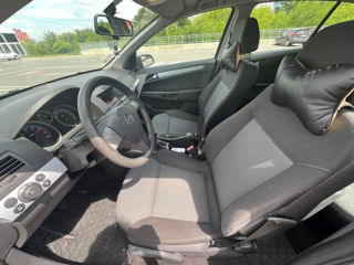 Opel Astra foto 6