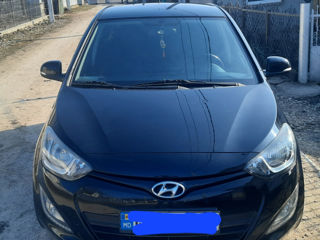 Hyundai i20 foto 5