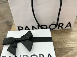 Браслет от Pandora foto 8