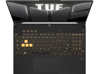 ASUS TUF Gaming F16 FX607JV (16" / i7-13650HX / 32GB RAM / 1TB SSD / RTX4060) - Новые! foto 2