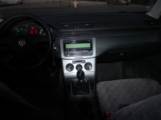 Volkswagen Passat foto 8