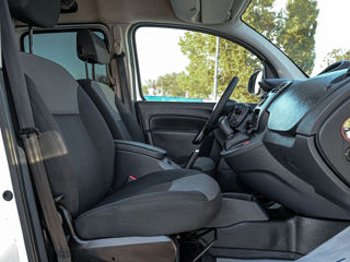 Renault Kangoo Maxi foto 8