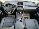 Lexus NX Series foto 7