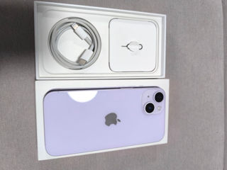 iPhone 14,Purple,128Gb.